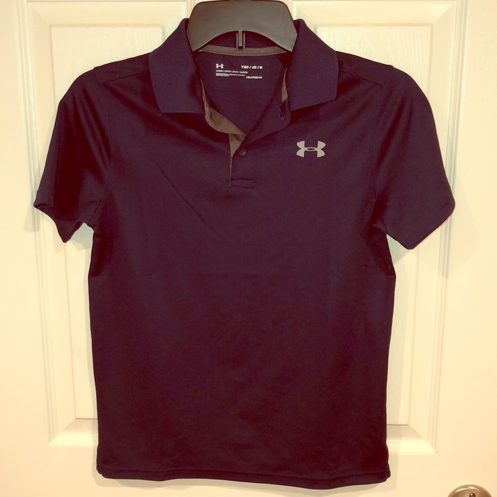 Boys Shirt
